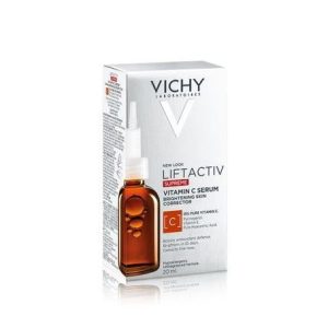 سيروم 15% فايتامين سي فيجي VICHY أصلي 20مل