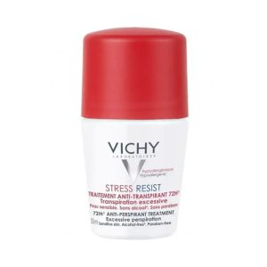 ديودرنت 72H فيجي VICHY للبشرة الحساسة 50مل