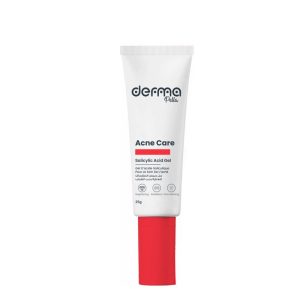 ديرما بيلا جل للعناية بحب الشباب 25جم |DERMA PELLA ACNE CARE GEL 25G