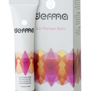 درما بيلا - Derma Pella بلسم لتكبير الشفاه وزيادة الكولاجين 15 مل - شفاه ممتلئة ومشرقة