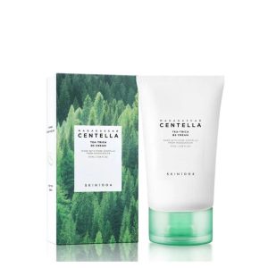 كريم سنتيلا تي تريكا B5 لترطيب وتهدئة البشرة Centella Tea-Trica B5 Cream