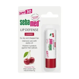 مرطب شفاه سيباميد SEBAMED أصلي spf 30