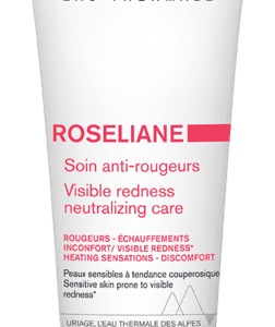 Uriage Roseliane Anti-Rougeurs Cream - 40ml | يورياج كريم مهدئ للاحمرار و الحساسية - 40 مل