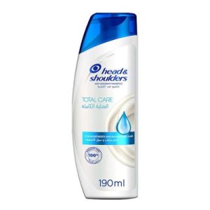 Head & Shoulders Total Care Anti-Dandruff Shampoo