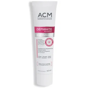 ACM Depiwhite Active gel Whitening / اي سي ام