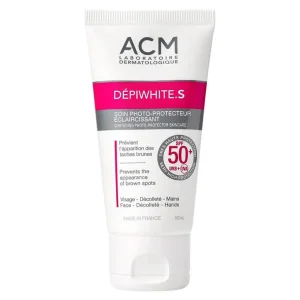 ACM Dépiwhite.S Whitening Photo-Protector Skincare