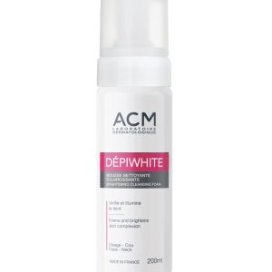 ACM Brightening Cleansing Foam - 200ml | اي سي ام غسول رغوي - 200 مل
