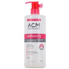 ACM Dépiwhite Lait Corporel Éclaircissant