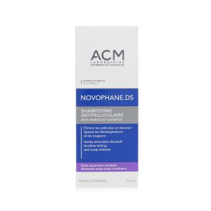 ACM Novophane.DS Anti-Dandruff Shampoo