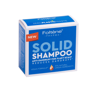 فولتن صابون شامبو مضاد للقشرة – ٧٥ جم folten solid shampoo