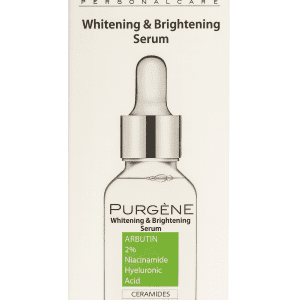 سيروم Purgene Whitening & Brightening