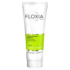 Floxia Moisturizing Soothing Fluid/ فلوكسيا مرطب للجسم