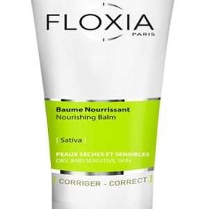 Floxia Nourishing Balm / فلوكسيا بألم مرطب للبشرة
