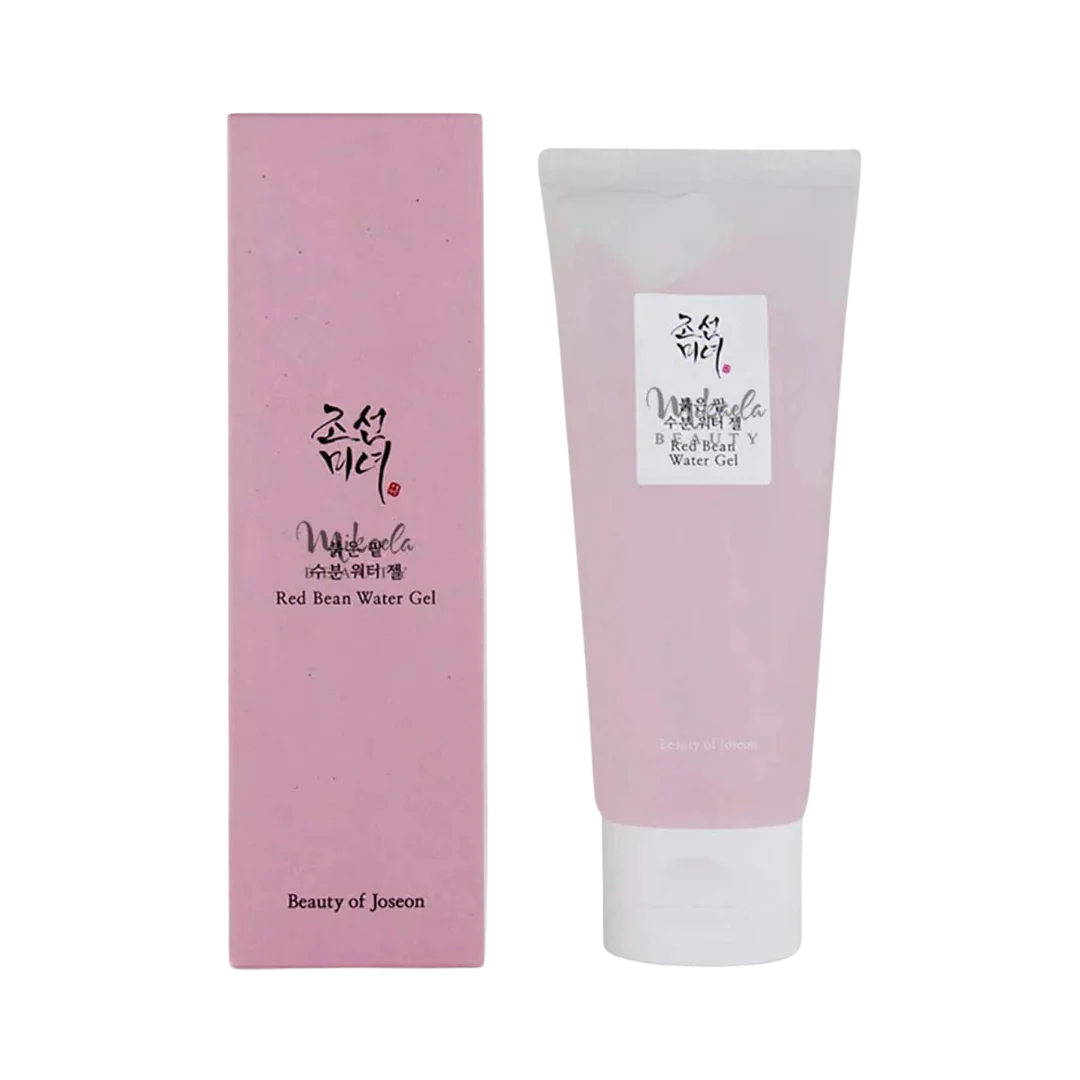 Beauty of Joseon Red Bean Water Gel - 100ml | بيوتي اوف جيسون مرطب جل - 100 مل 2 Beauty of Joseon Red Bean Water Gel - 100ml | بيوتي اوف جيسون مرطب جل - 100 مل