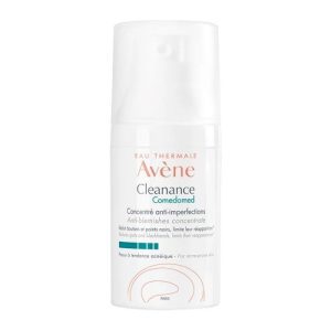 Avene Cleanance Comedomed Anti-Blemish Concentrate -30ml | افين سيروم مضاد للبقع -30مل