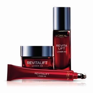 Revitalift Laser X3