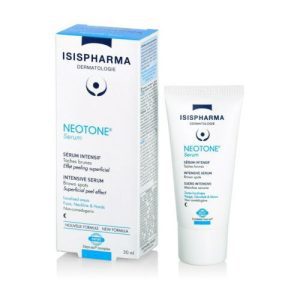 ISIS PHARMA NEOTONE SERUM