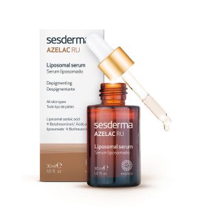sesderma AZELAC RU LIPOSOMAL SERUM 30ML