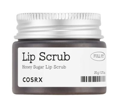 cosrx-honey-sugar-lip-scrub