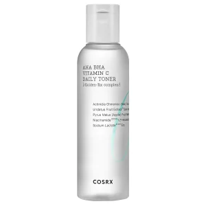COSRX AHA BHA Vitamin C Daily Toner