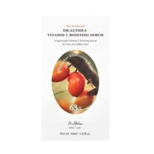Dr. Althea Vitamin C Boosting Serum
