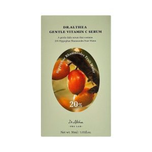 Dr. Althea Gentle Vitamin - C Serum