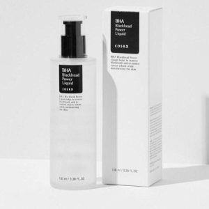 COSRX BHA Blackhead Power Liquid