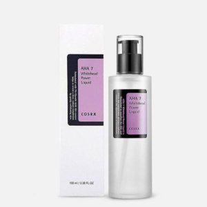 COSRX AHA 7 Whitehead power liquid
