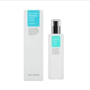 Cosrx Two in One Poreless Power Liquid