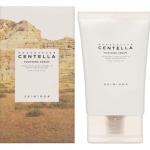 Centella Soothing Cream
