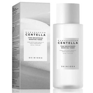 Centella Tone Brightening Boosting Toner