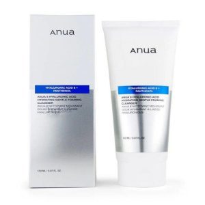 Anua HYALURONIC ACID 8+ PANTHENOL