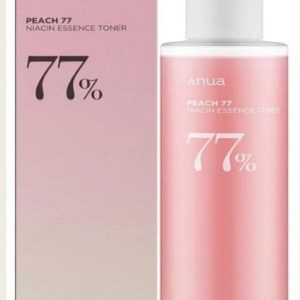 Anua Peach 77 Niacin Essence Toner