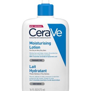 CeraVe Moisturising Lotion