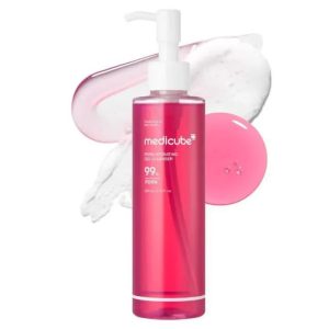 PDRN HYDRA TING GEL CLEANSER Medicube