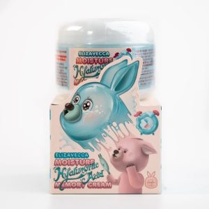 ELIZAVECCA Moisture Hyaluronic Acid Memory Cream 100g