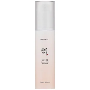Beauty of Joseon Ginseng Moist Sun Serum (SPF 50+ PA++++)