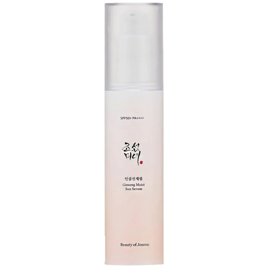 Beauty of Joseon Ginseng Moist Sun Serum (SPF 50+ PA++++) 2 Beauty of Joseon Ginseng Moist Sun Serum (SPF 50+ PA++++)