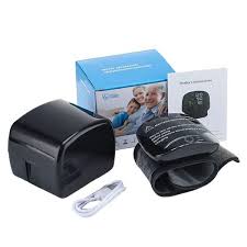 INTELLI SYSTEM -DIGITAL BLOOD PRESSURE MONITOR