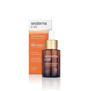 SESDERMA  C-VIT LIPOSOMAL SERUM